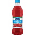 Ocean Spray Cranberry Light 1,25L