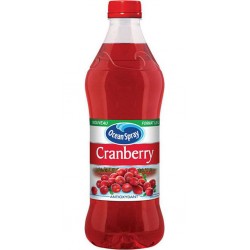 Ocean Spray Cranberry Classic 1,25L