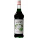 Monin Menthe Verte 1L (lot de 3)