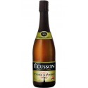 CIDRE DE POIRE ECUSS