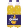 ORANGINA 1,5L (pack de 2)