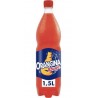 ORANGINA Orange Sanguine 1,5L (pack de 6)