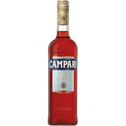 AMER CAMPARI BITTER