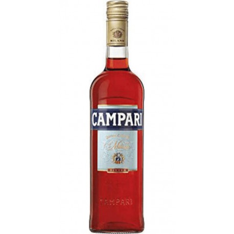 AMER CAMPARI BITTER