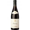 Jean Bouchard Santenay - Rouge Jean Bouchard 13% Vol.75cl