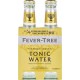 Fever-Tree Boisson gazeuse Fever Tree Tonic Water 4x20cl (pack de 4)