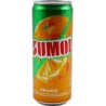 Sumol Orange 33cl slim