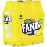 Fanta Lemon Citron 6x50cl (pack de 6)