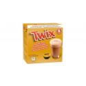 Dolce Gusto Twix x8 (lot de 5 soit 40 capsules)