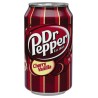 Dr Pepper Cherry Vanille 35,5cl