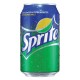 Sprite Original Citron & Citron Vert 33cl (lot de 24)