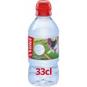 Vittel Sport EAU MINERALE 33cl