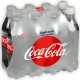 Coca-Cola Light 50cl sans sucres 8x50cl (pack de 8)