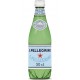 San Pellegrino Eau minérale gazeuse 6 x 50cl (pack de 6)