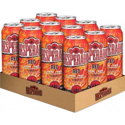 Desperados Red 12x50cl (pack de 12)