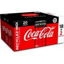 Coca-Cola SANS SUCRE
