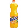 Fanta Soda Orange 1,5L