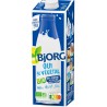 BJORG Boisson végétale bio à base de riz coco et soja 1L