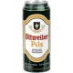 OTTWEILER Bière blonde 4,5% boîte 50cl