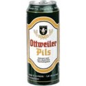 OTTWEILER Bière blonde 4,5% boîte 50cl