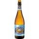 QUEUE DE CHARRUE Bière blonde 6,6% 75cl