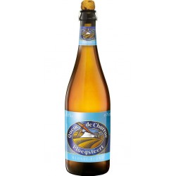 QUEUE DE CHARRUE Bière blonde 6,6% 75cl