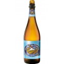 QUEUE DE CHARRUE Bière blonde 6,6% 75cl