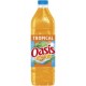 OASIS TROPICAL PET 2x2L (pack de 2)