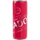 Badoit Rouge Slim 33cl (pack de 24)