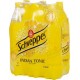 SCHWEPPES Indian Tonic 6x1,5L (pack de 6)