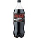 Coca-Cola Zero 1,5L (lot de 12)