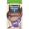 Maxwell House Cappuccino Milka x22 335g (lot de 3 sachets)