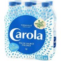 Carola EAU Carola BLEUE 6X5