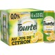 Tourtel Twist citron 6X33cl