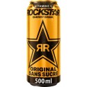 Boisson énergisante Rockstar Original sans sucres 50cl