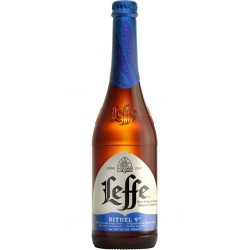 LEFFE RITUEL 75CL 9%