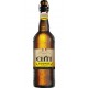 Bière blonde Ch'ti 6.8%vol. 75cl