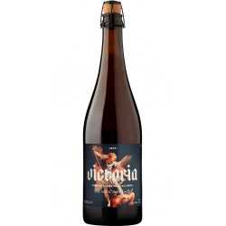 VICTORIA 75CL VOL.8.5%