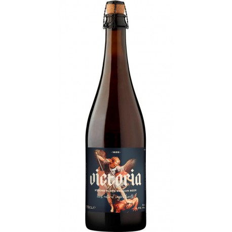 VICTORIA 75CL VOL.8.5%