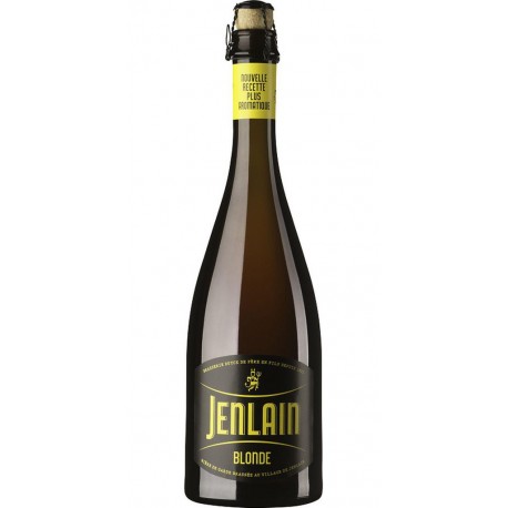 JENLAIN BLONDE 75 CL