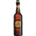 CH'TI Bière Ch ti Ambrée 6,2° 75cl