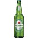 Bière blonde Heineken Silver 20x25cl (pack de 20)