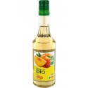 NATURE BIO Sirop de pêche 50 cl