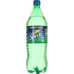 Sprite 1,5L (lot de 12)