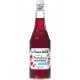 LA MAISON GUIOT Framboise HIBISCUS 70cl