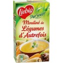 Liebig Mouliné de Légumes d'Autrefois (lot de 3)