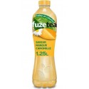 Fuze Tea Thé vert Mangue Camomille 1,25L (pack de 6)