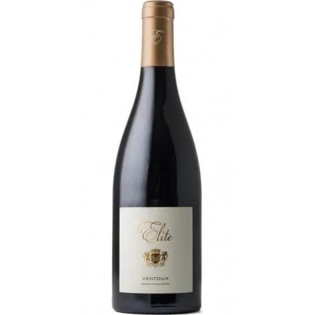 VENTOUX ROUGE ELITE