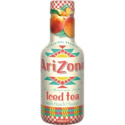 Arizona PECHE 50CL