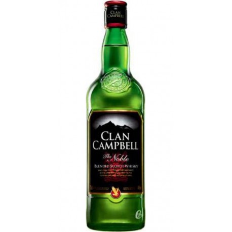 CAMPBELL 70CL 40%VOL
